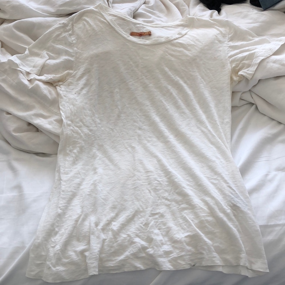 White Rag & Bone tee